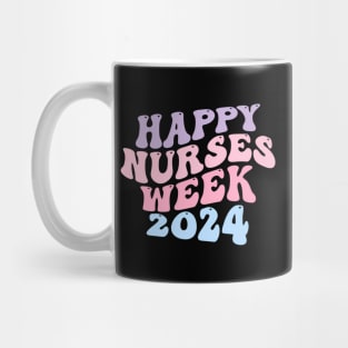 International Nurses Day HapNurses Week 2024 Mug